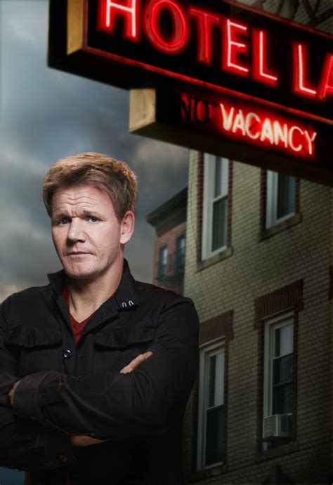 Hotel Hell: All Episodes .